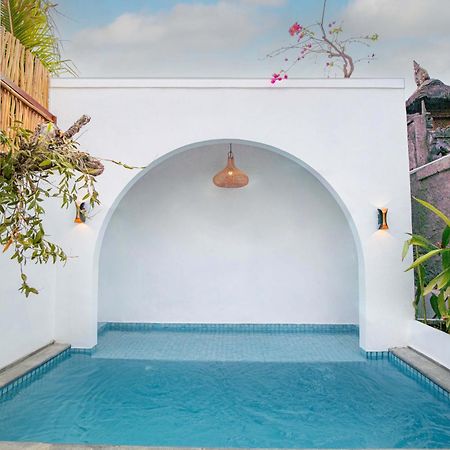 Baliem Coliving Aparthotel Jimbaran Buitenkant foto