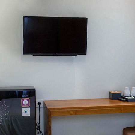 Baliem Coliving Aparthotel Jimbaran Buitenkant foto